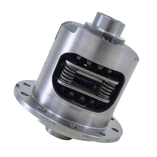 Yukon Gear and Axle Differential Carrier (MPN: YC F318)