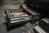 Tuffy Security Under Seat Storage Unit (MPN: 335-01)