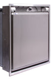 Norcold Single Compartment Refrigerator (MPN: DC0751SS)