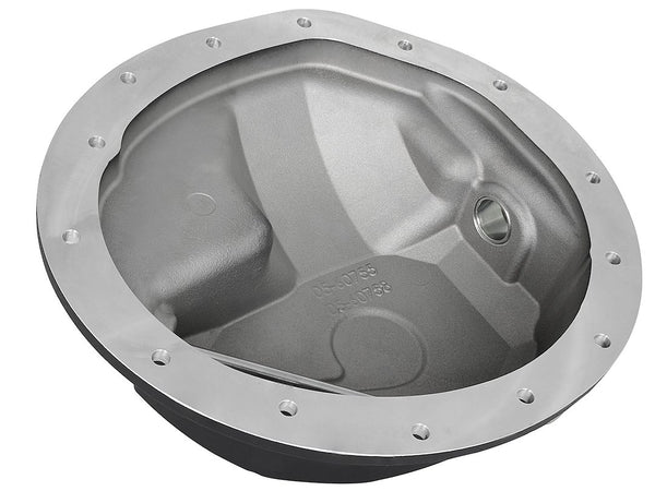 aFe Power Differential Cover (MPN: 46-70042)