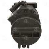Four Seasons Air Conditioner Compressor (MPN: 97304)