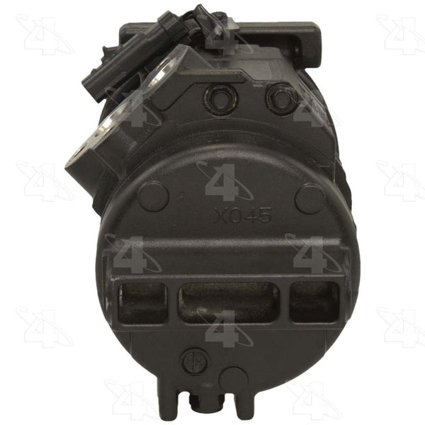 Four Seasons Air Conditioner Compressor (MPN: 97304)