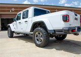 N-Fab Rocker Panel Guard RKR Series (MPN: J194TRKRS4)