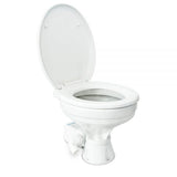 Albin Comfort Silent Toilet (MPN: 07-03-013)