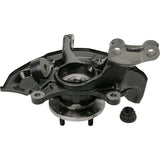 Moog Steering Spindle Replacement (MPN: LK041)