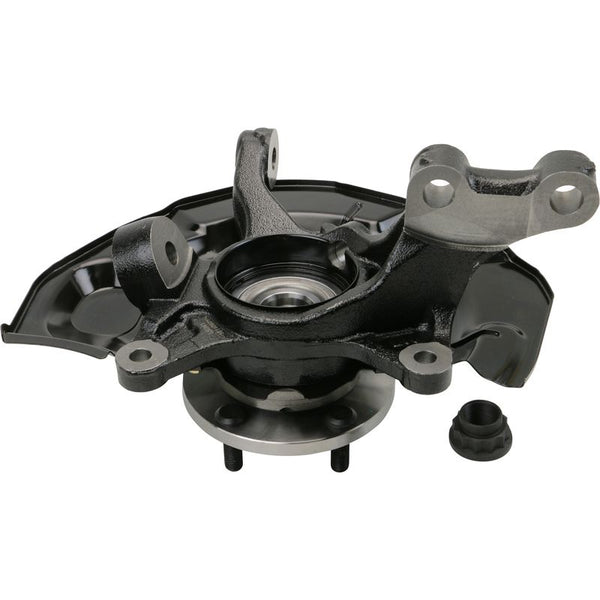 Moog Steering Spindle Replacement (MPN: LK041)