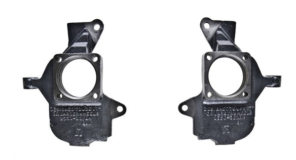 Belltech Spindle Assembly (MPN: 2550)