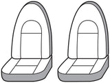Covercraft SeatSaver Seat Cover (MPN: SS1235PCSA)