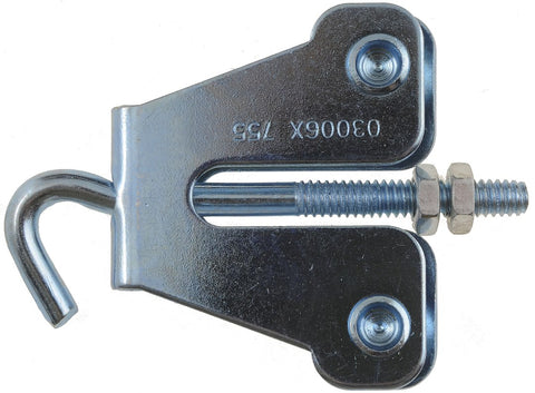 Parking Brake Cable Adjuster (MPN: 03006)