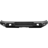 Westin WJ2 Rear Bumper With Tire Carrier (MPN: 59-82035)