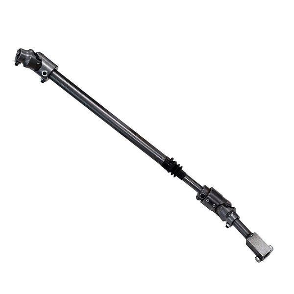 Borgeson Telescopic Steel Steering Shaft (MPN: 000953)