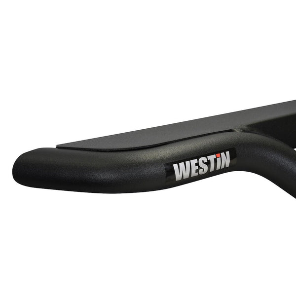Westin Outlaw Drop Nerf Step Bars (MPN: 20-14015)