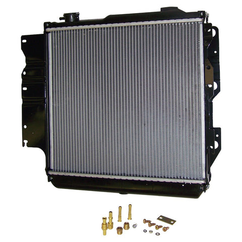 Crown Automotive Radiator (MPN: 52080183)