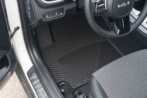 WeatherTech All-Weather Floor Mats (MPN: W721)