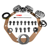 Yukon Differential Ring And Pinion Installation Kit (MPN: YK C9.25-R-A)