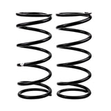 Coil Spring Set for Enhanced Vehicle Performance (MPN: 2922)