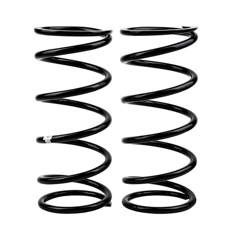 Coil Spring Set for Enhanced Vehicle Performance (MPN: 2922)