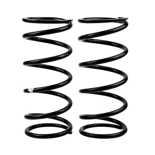 Coil Spring Set for Enhanced Vehicle Performance (MPN: 2922)