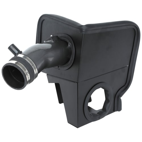 K&N Cold Air Intake System (MPN: 69-6035TC)