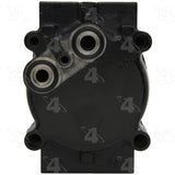 Four Seasons Air Conditioner Compressor (MPN: 57169)
