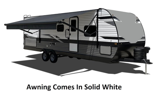 Velarium Electric Patio Awning (MPN: VR15001000A)