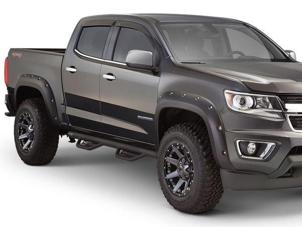 Husky Liner Pocket Style Fender Flares (MPN: 2804969)