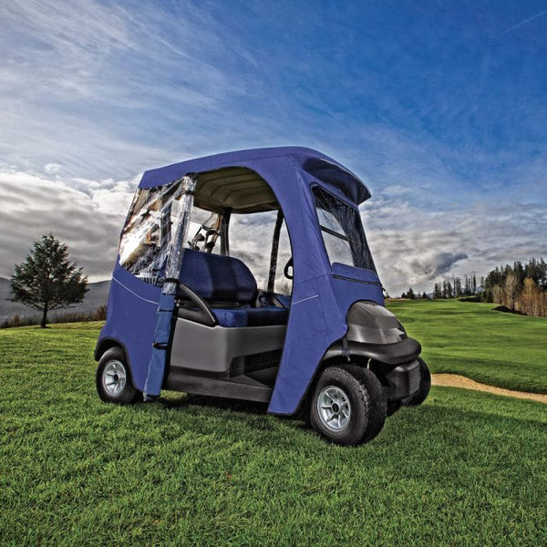 Classic Accessories Golf Cart Cover (MPN: 40-053-345501-00)