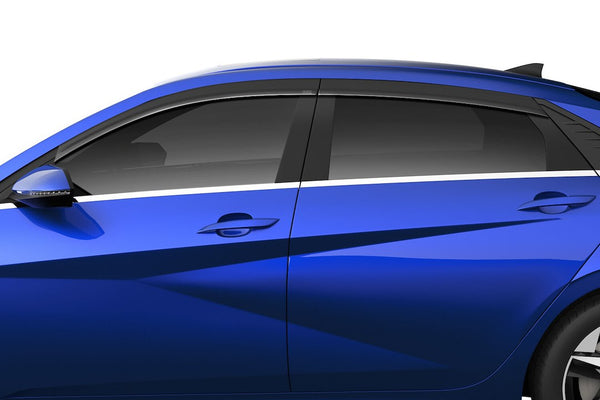 Husky Low Profile Ventvisor (MPN: 2854118)