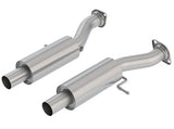 Borla Exhaust Resonator ATAK Series (MPN: 60695)