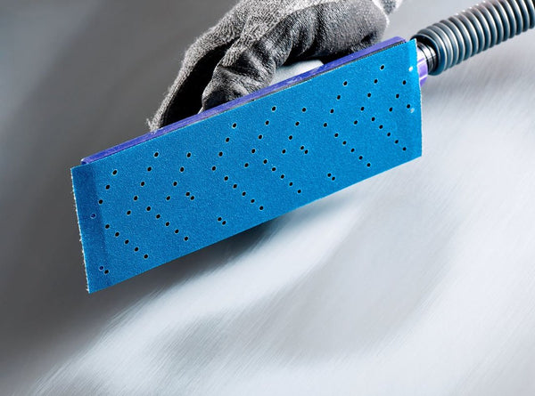3M Hookit Sandpaper Roll (MPN: 36191)