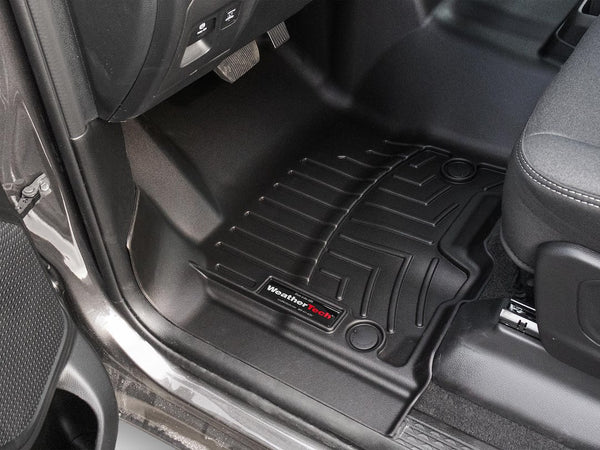 WeatherTech FloorLiner (MPN: 4418911)