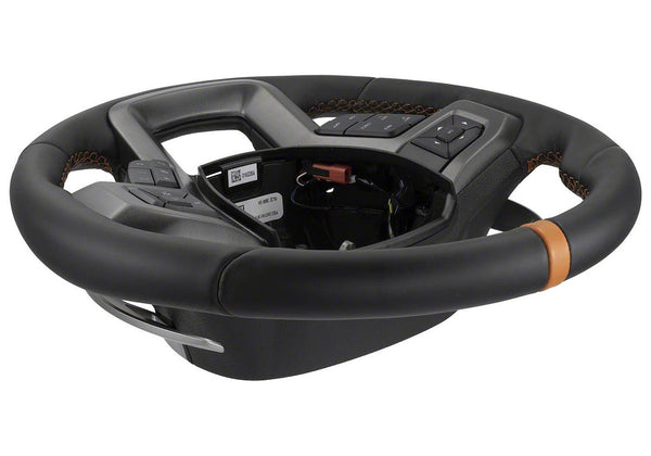 Ford Performance Steering Wheel (MPN: M-3600-F15ROR)