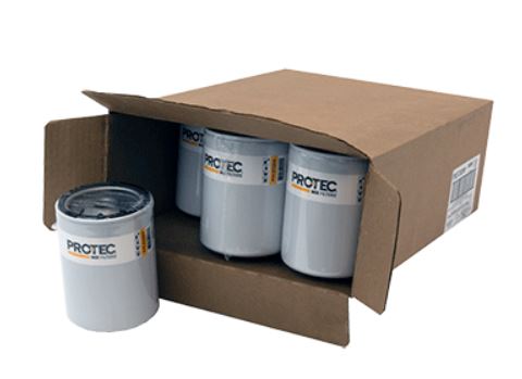 Pro-Tec by Wix Oil Filter (MPN: PXL57202MP)