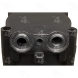 Four Seasons Air Conditioner Compressor (MPN: 67197)