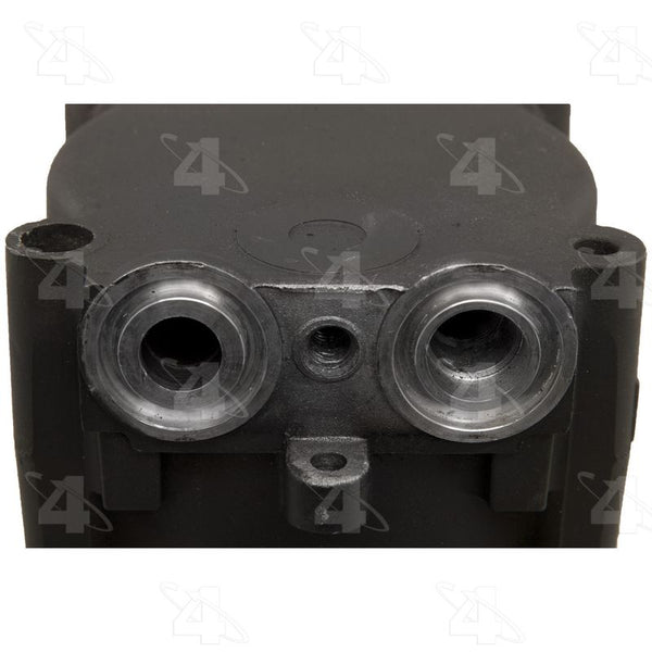 Four Seasons Air Conditioner Compressor (MPN: 67197)