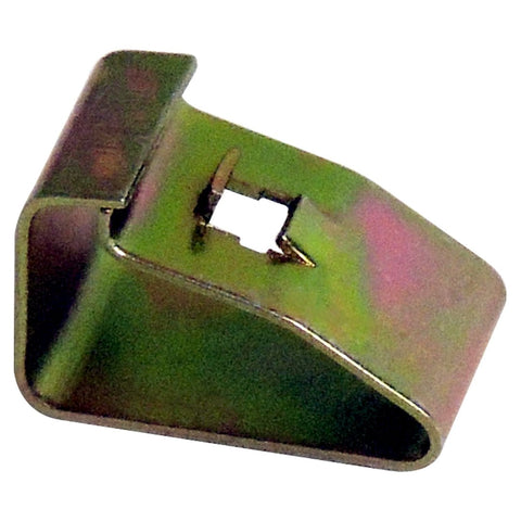 Panel retainer for Jeep vehicles (MPN: 68078584AA)