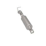 Magnaflow Jeep Wrangler Off Road Pro Series Exhaust System (MPN: 17126)