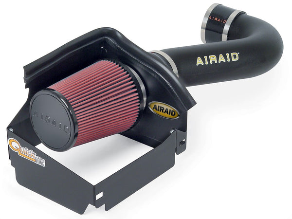 Airaid Cold Air Intake System (MPN: 311-178)