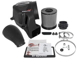 Advanced FLOW Engineering Cold Air Intake (MPN: 51-72104)