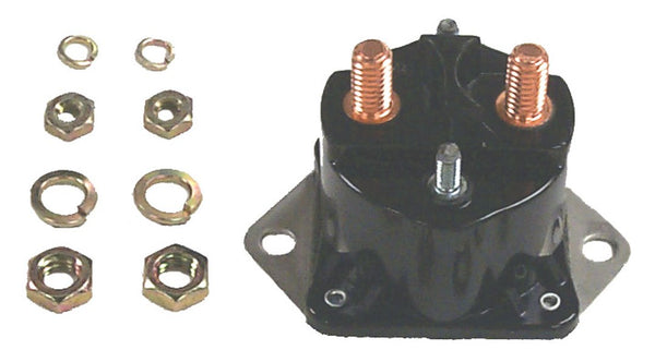 Sierra Marine Starter Solenoid (MPN: 18-5815)