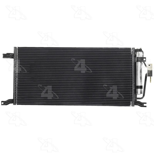 Four Seasons Air Conditioner Condenser (MPN: 40036)