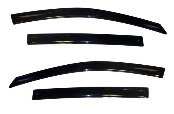 Auto Ventshade Ventvisor (MPN: 94639)