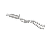 MagnaFlow BMW Touring Series Exhaust System Kit (MPN: 16535)
