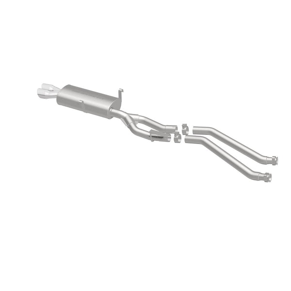 MagnaFlow BMW Touring Series Exhaust System Kit (MPN: 16535)