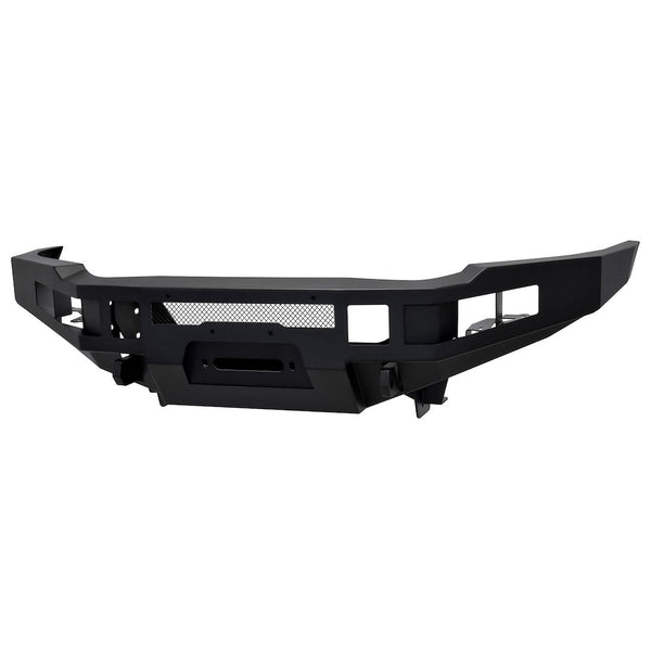 Westin Pro Series Front Bumper (MPN: 58-411045)