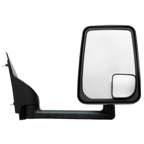 Velvac Exterior Mirror Standard Head (MPN: 715424)