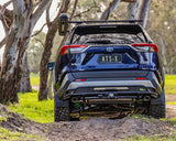 Ironman 4x4 Bumper Guard (MPN: RTB091)