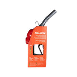 Fill-Rite Liquid Transfer Tank Pump Nozzle (MPN: N100DAU12)