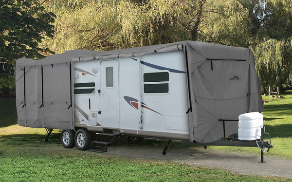 Camco RV Cover For Class C Motorhomes (MPN: 45740)