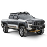 Westin XTS Rock Sliders With Step Plate (MPN: 42-14205)